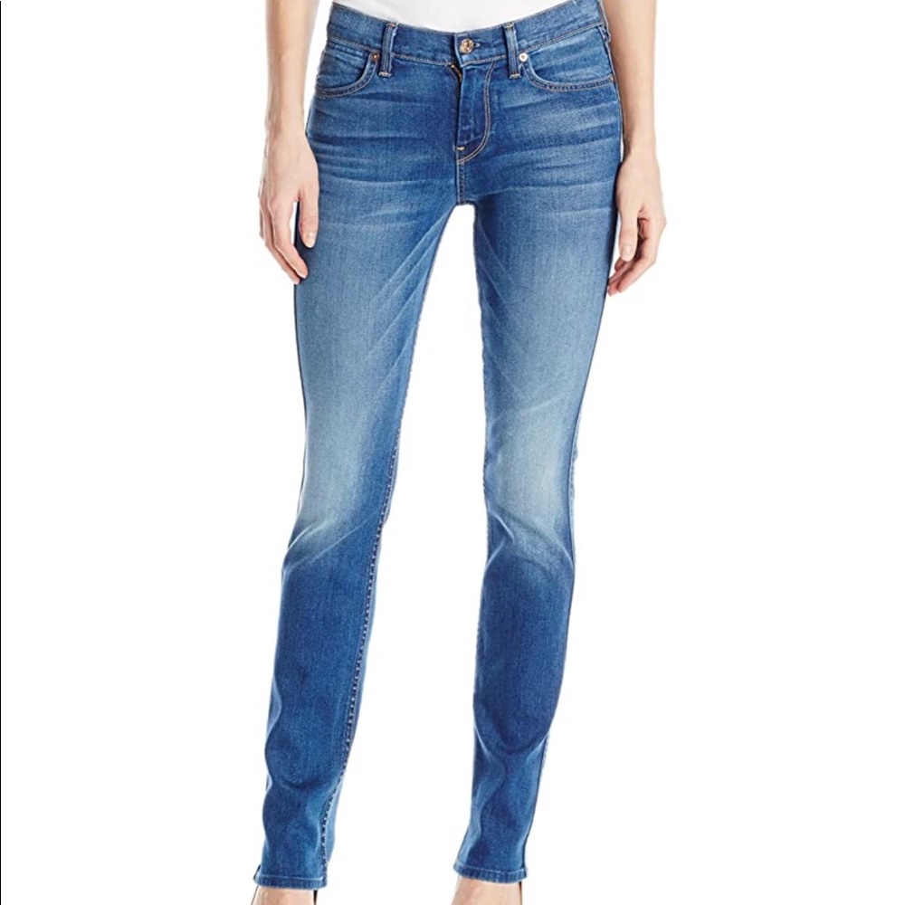 7 for all Mankind - Slim Illusion - 27